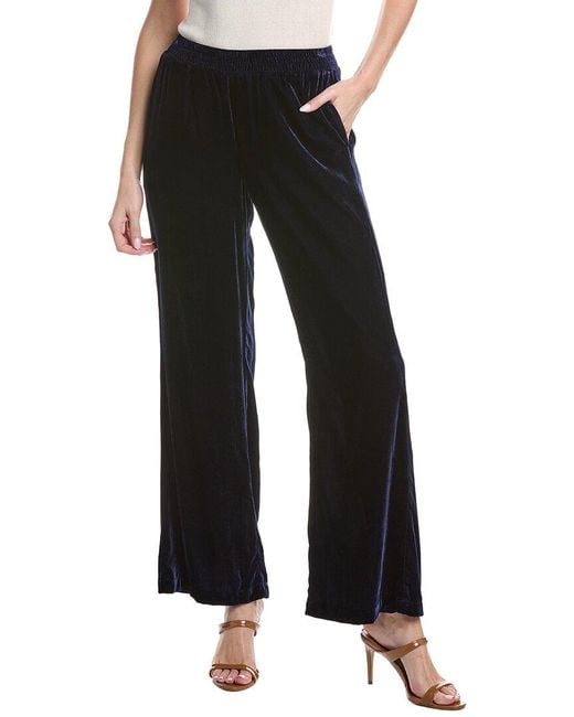 Hale Bob Black Kora Pant