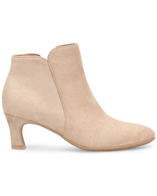 EuroSoft Natural Boot