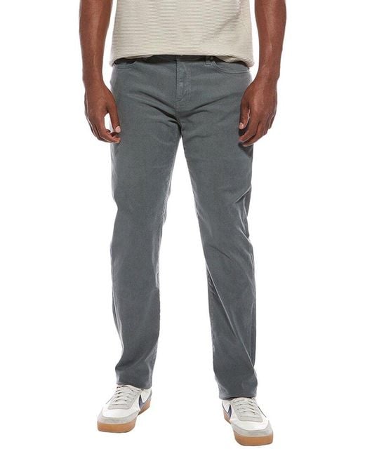 FRAME Blue L'Homme Old Slim Jean for men