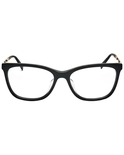 ESCADA Brown Vesa84F 53Mm Optical Frames