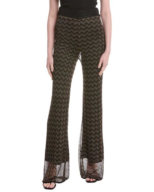 Hale Bob Brown Edith Pant