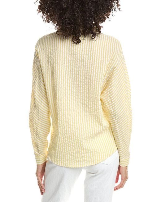 ANNA KAY Natural Luxe Blouse