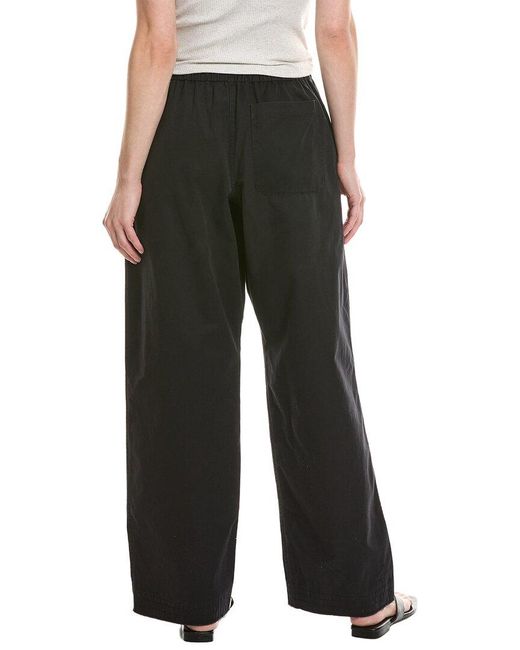 ATM Black Judo Pant