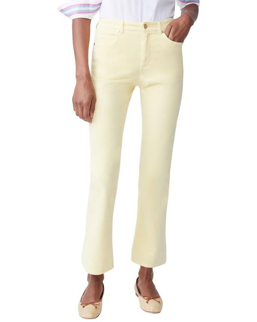 J.McLaughlin Natural Lenni Pant