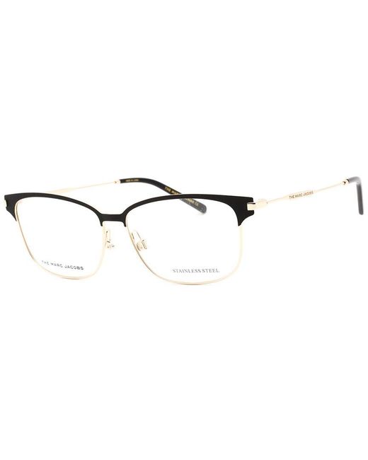 Marc Jacobs White Marc 535 54Mm Optical Frames