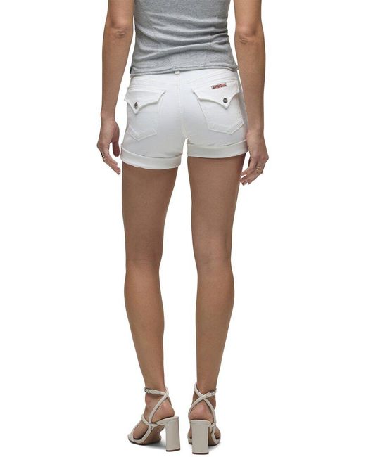 Hudson Multicolor Croxley Short