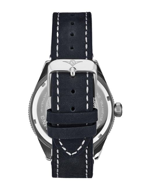 Stuhrling Gray Stuhrling Original Watch for men
