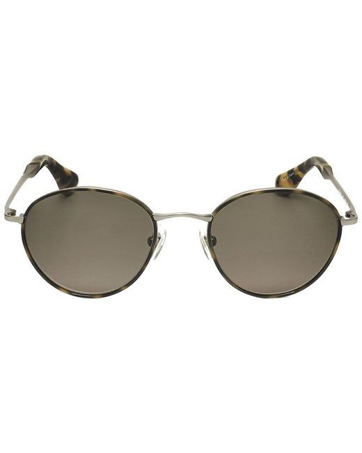 Sandro Brown 48Mm Sunglasses