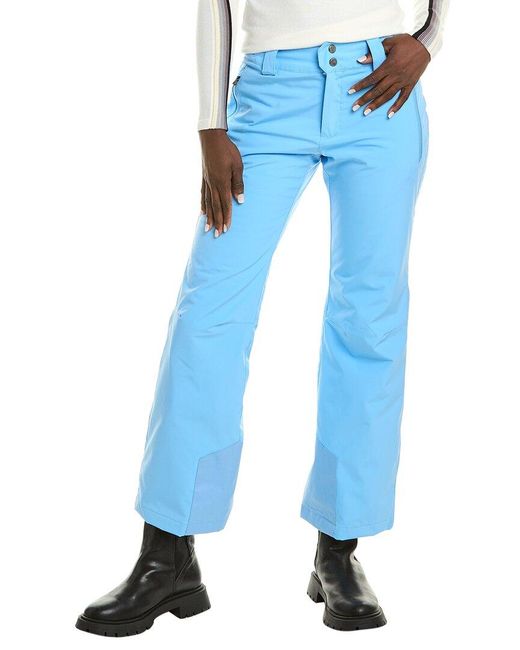 Fera Blue Niseko Pant