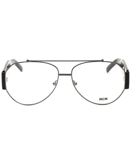 MCM Black 58Mm Optical Frames