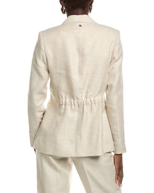 Marc Cain Natural Blazers