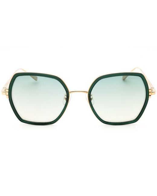 Chopard Blue 54Mm Sunglasses