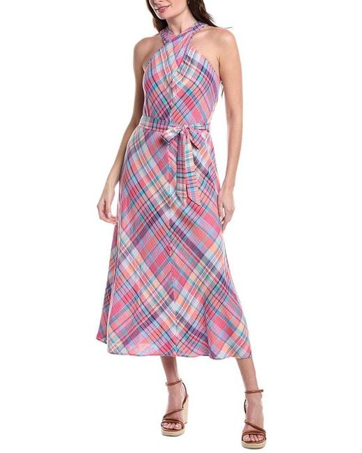 tommy bahama halter dress Tommy Bahama Carmela Regal Blooms Halter Dress