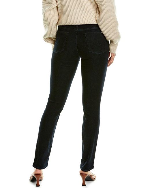 Hudson Jeans Denim Krista Amazed 