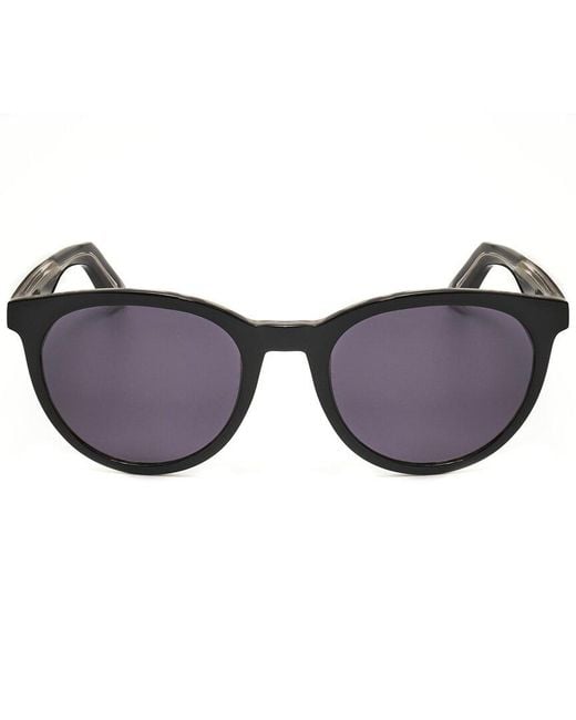 Sandro Black 52Mm Sunglasses for men