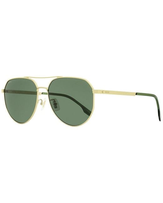 Boss Green B1473fsk 61mm Sunglasses