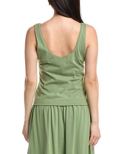 Nation Ltd Green Brya Tank