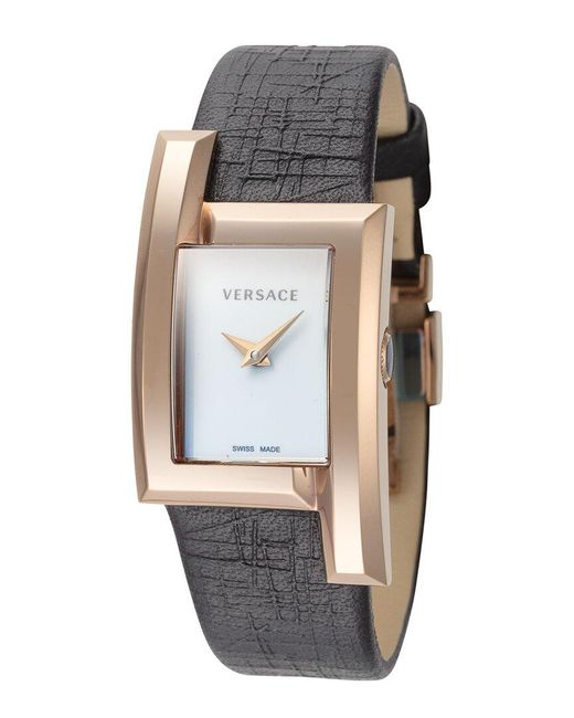 Cheap replica versace watches clearance