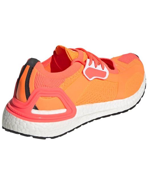 Adidas By Stella Mccartney Synthetic Adidas X Stella Mccartney Ultraboost Sneaker Save 1 Lyst Uk