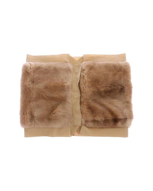 Dolce & Gabbana Natural Wrap