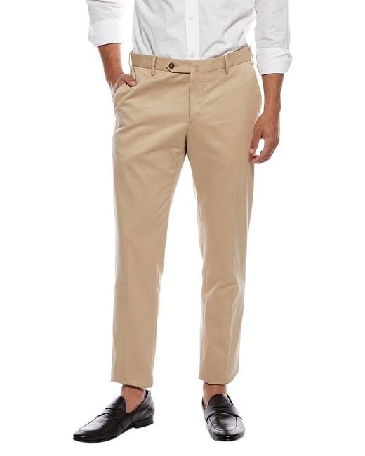 PT01 Natural Pant for men