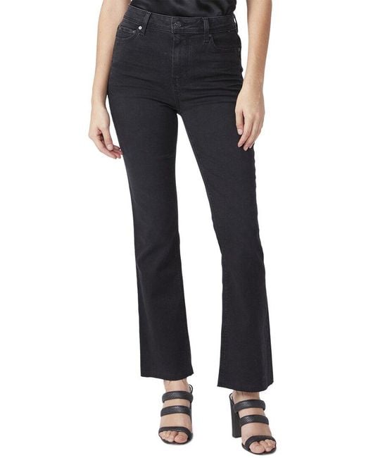PAIGE Black Jean