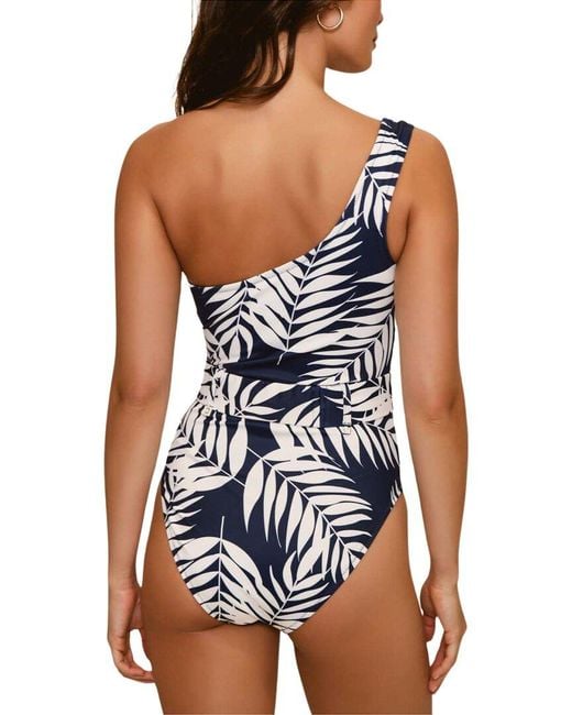 Hutch Blue Bea One-Piece