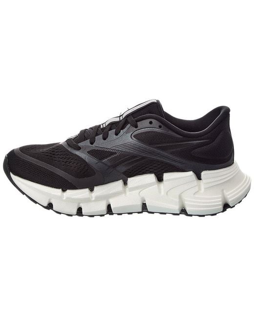Reebok Black Floatzig 2 Sneaker