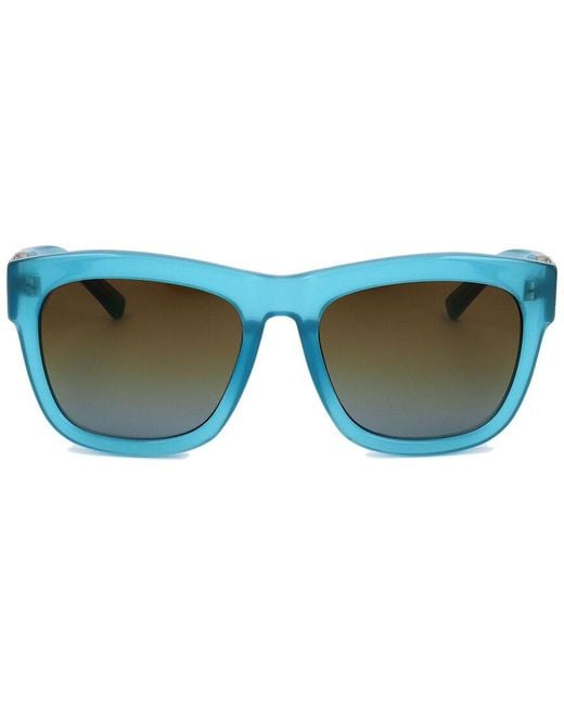 Linda Farrow Blue Phillip Lim By Pl6 56Mm Sunglasses