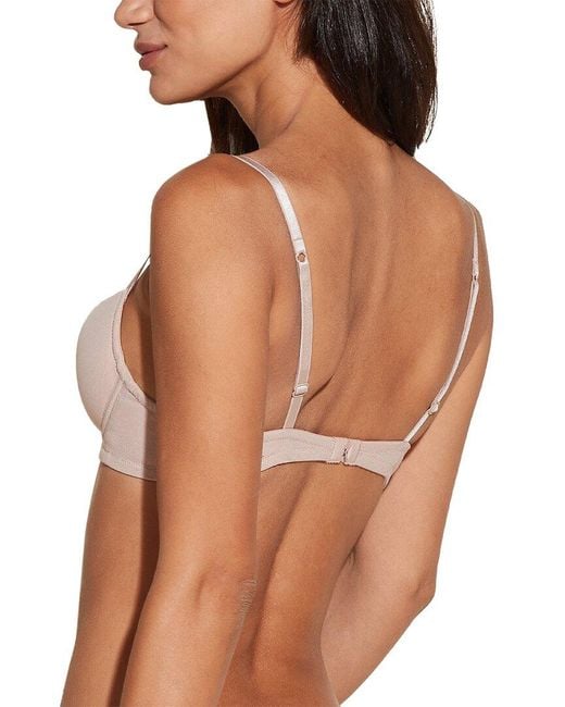 Cosabella Brown Soire Confidence Bra