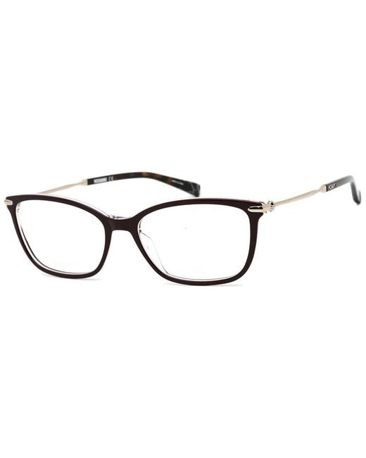 Missoni Multicolor Mis0058 55Mm Optical Frames