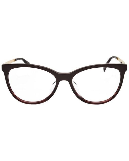 ESCADA Brown Vesa83F 54Mm Optical Frames