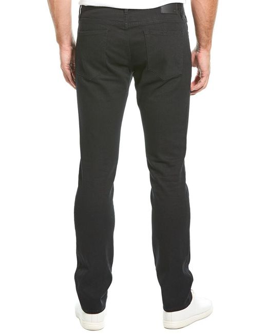 John Varvatos Black Star U.S.A. Bowery Fit Slim Straight Leg for men