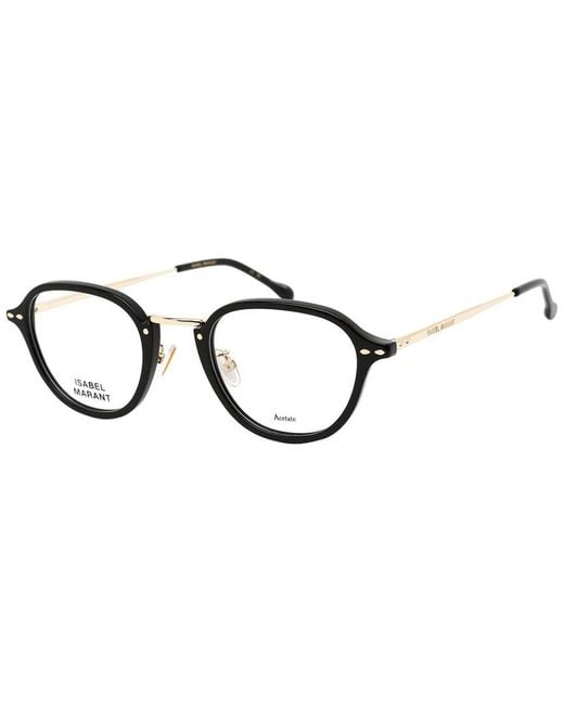 Isabel Marant Multicolor Im 0034 49Mm Optical Frames