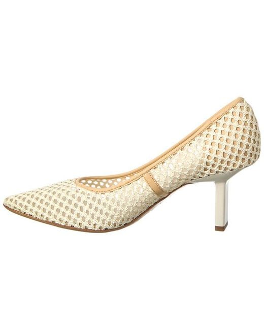 Franco Sarto Metallic Julissa2 Pump