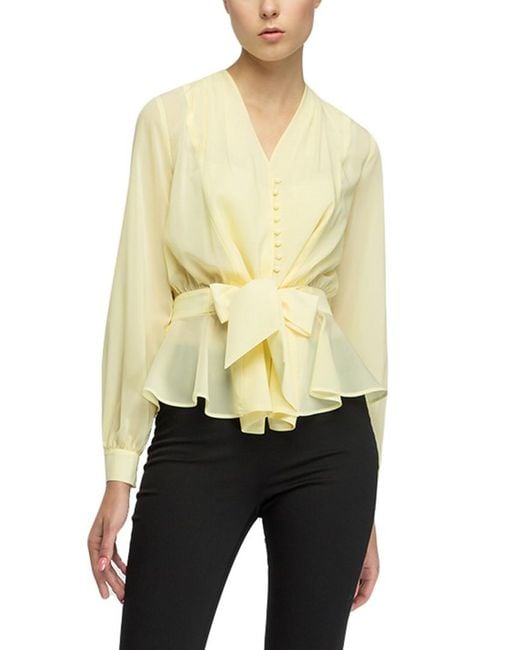BGL Multicolor Blouse