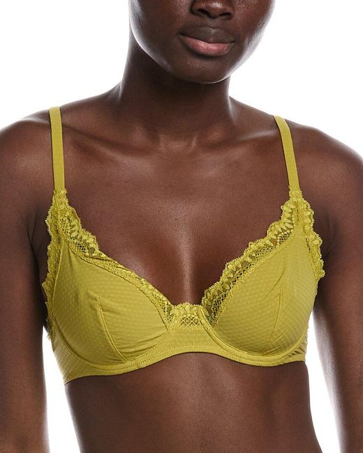 Simone Perele Brown Simone Perele Full Cup Bra