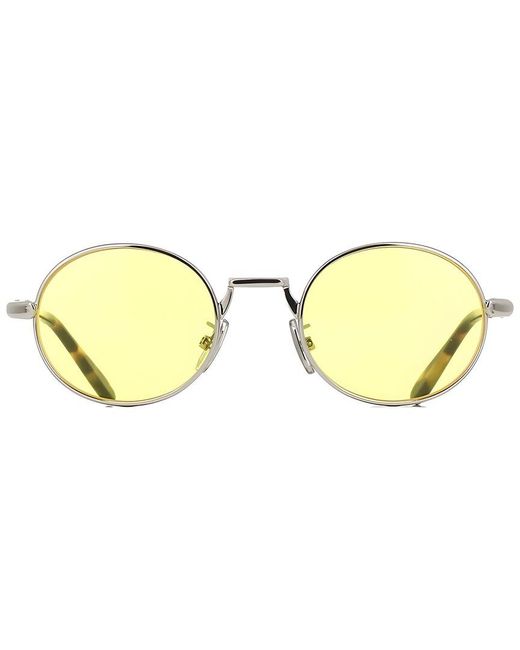 Loewe Metallic 48Mm Sunglasses