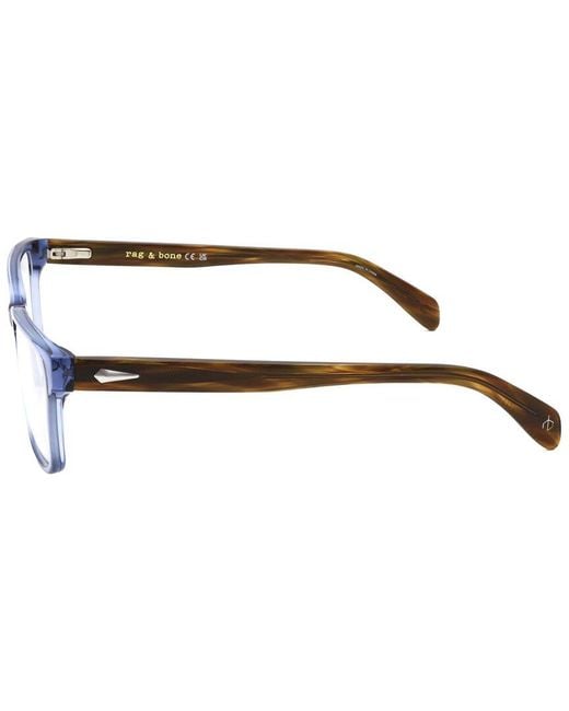 Rag & Bone Multicolor 58Mm Optical Frames