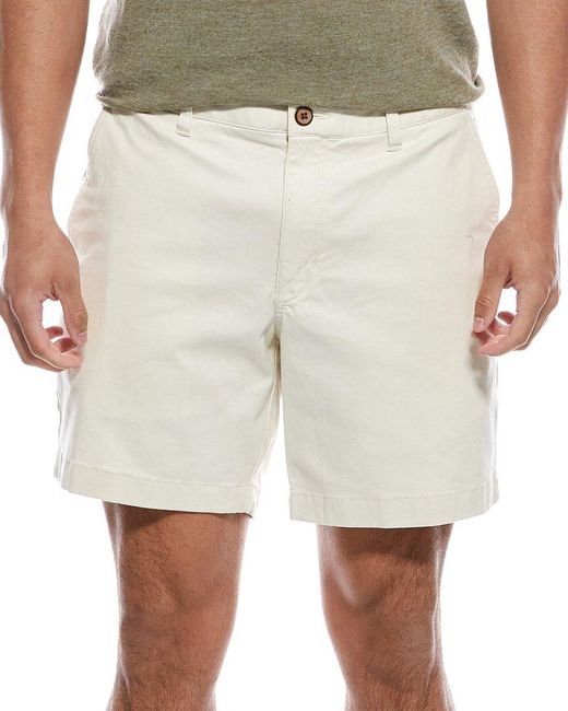 Tommy Bahama Natural Boracay Chino Short for men