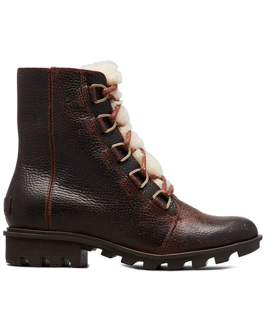 phoenix lace sorel