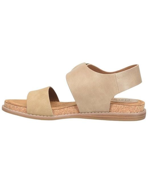 EuroSoft Natural Emmalyn Sandal