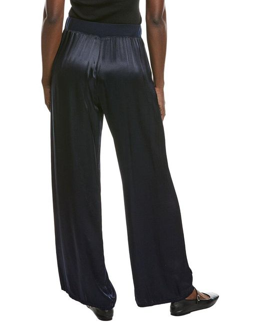 Michael Stars Black Cyrus Pant