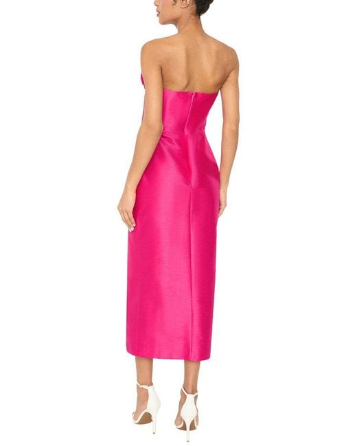 Likely Pink Gwen Dress
