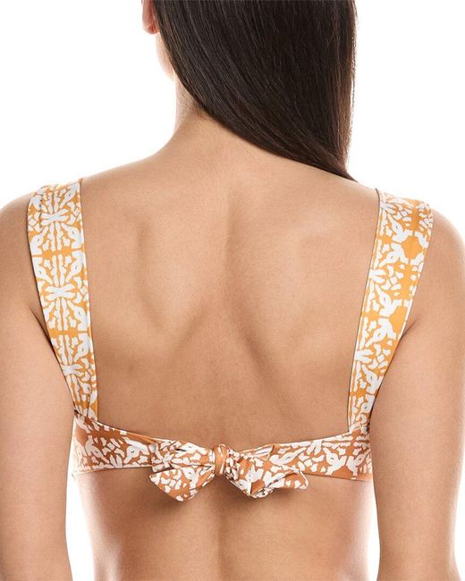 Palmacea Natural Cassandra Top