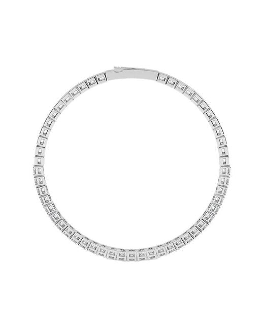 Diamond Select Cuts White 14K 3.00 Ct. Tw. Diamond Bracelet