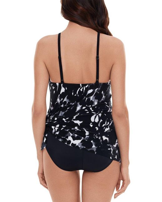 Magicsuitr Blue Parker One Piece