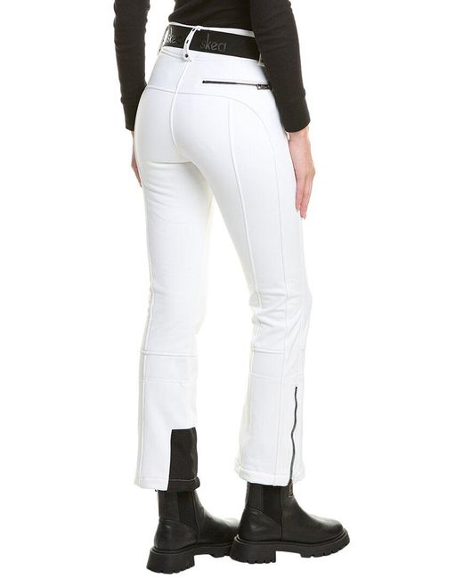 SKEA Black Zoey Pant