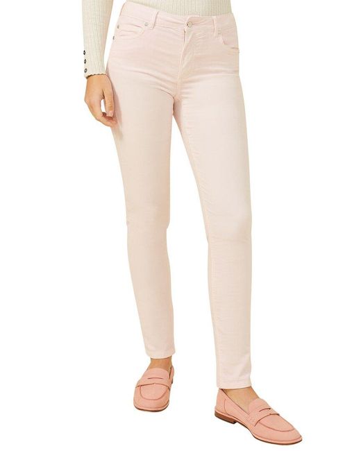 J.McLaughlin Natural Watson Pant