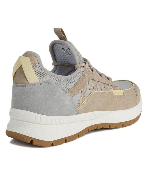 geox waterproof sneakers